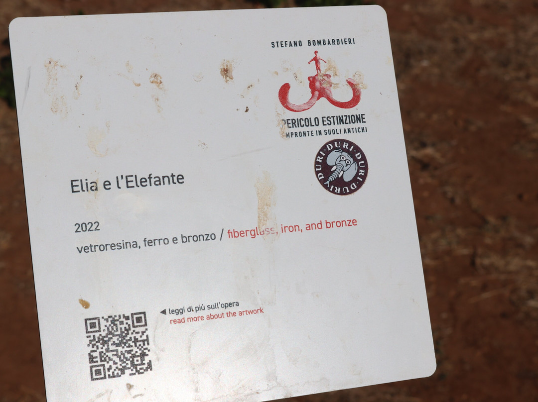 Parco Archeologico di Selinunte-Marinella di Selinunte必去景点