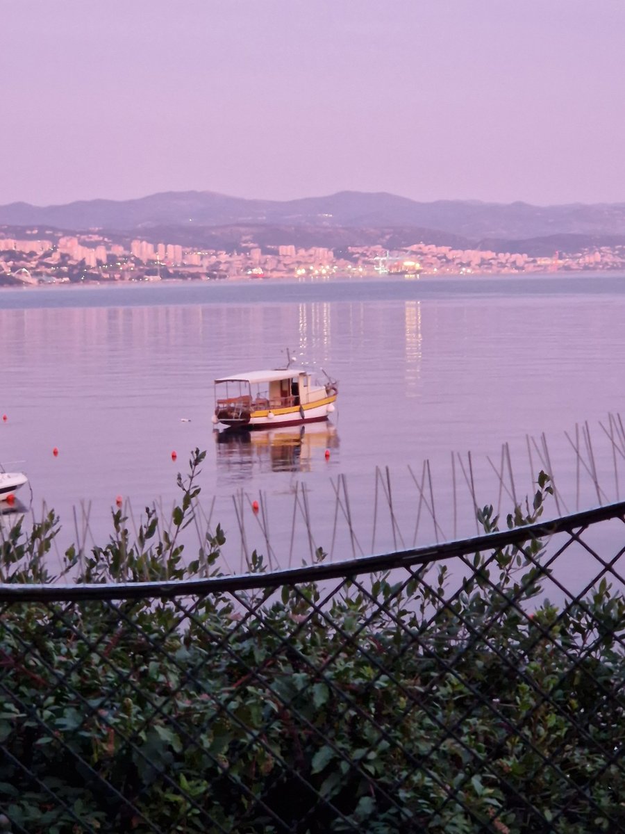 欧帕缇斯卡西维杰塔四世大酒店-酒店景观