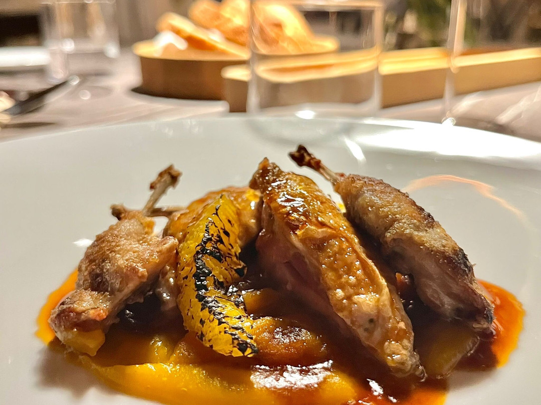 Novo Osteria