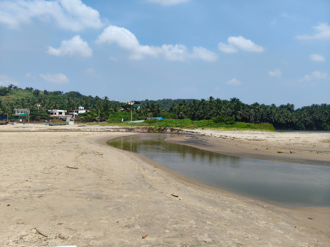 Khavane Beach-Vengurla必去景点