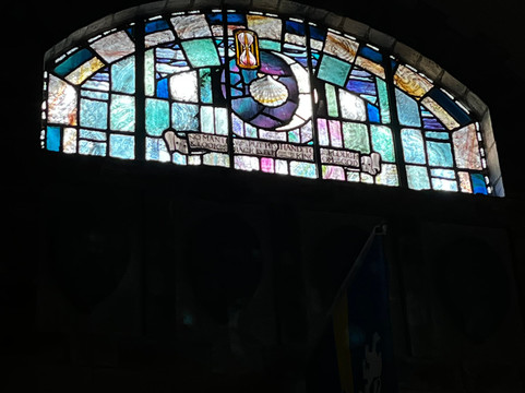 King Arthur's Great Halls-Tintagel必去景点