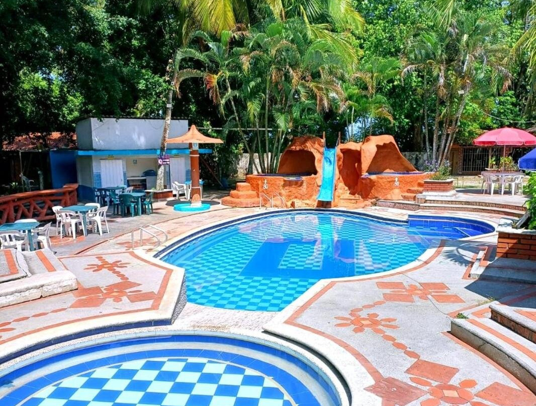 Hotel Campestre la Meseta