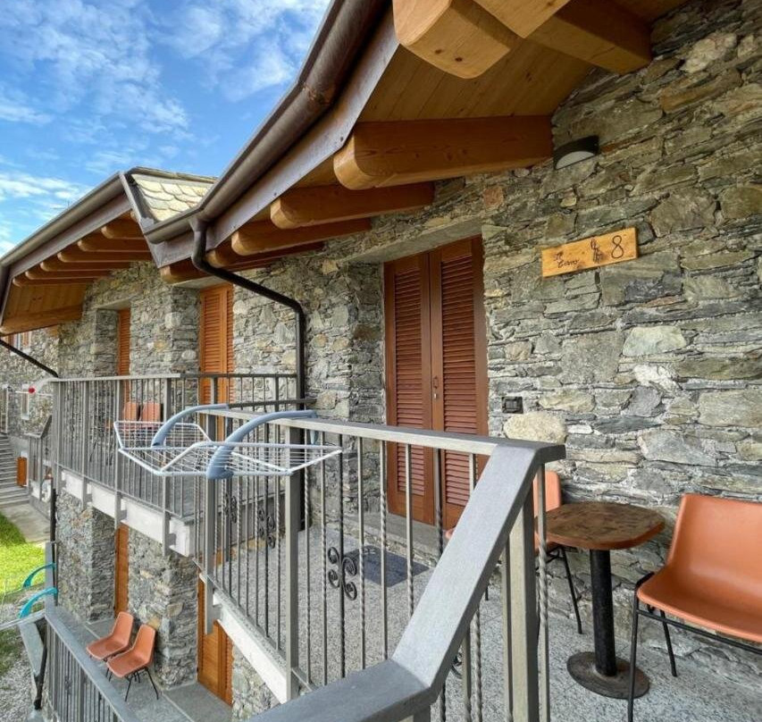 Orobie Holiday Apartments