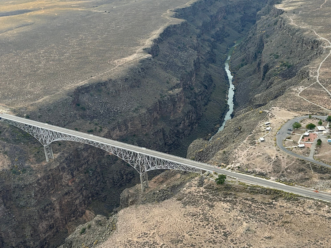 Rio Grande Balloons-道师城必去景点