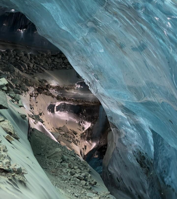 QazaQ Adventure-阿拉木图必去景点