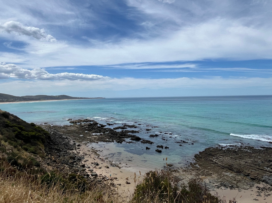 Devil's Elbow-Fairhaven必去景点