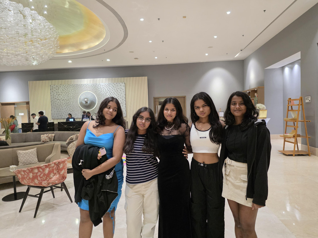 Le Méridien Nagpur主图