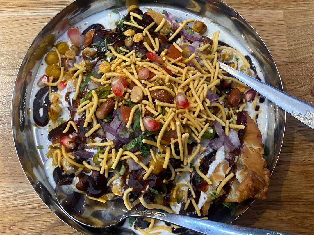 Everest Flavours