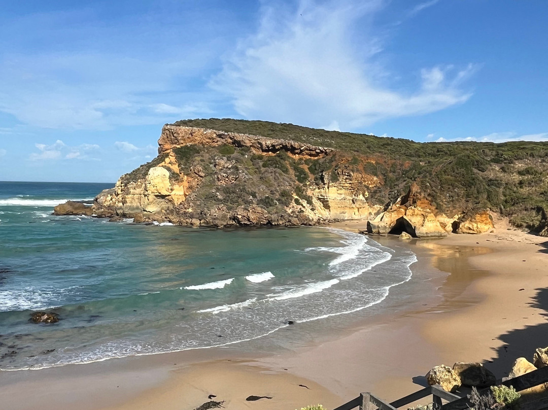 Childer's Cove-The Cove必去景点