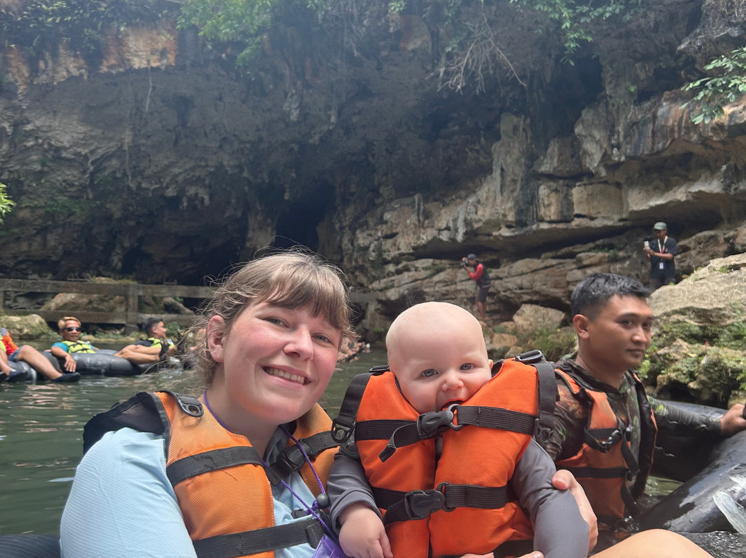 Autica Tours-Yogyakarta必去景点