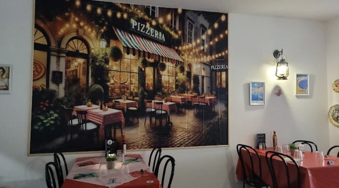 L'épicerie italienne