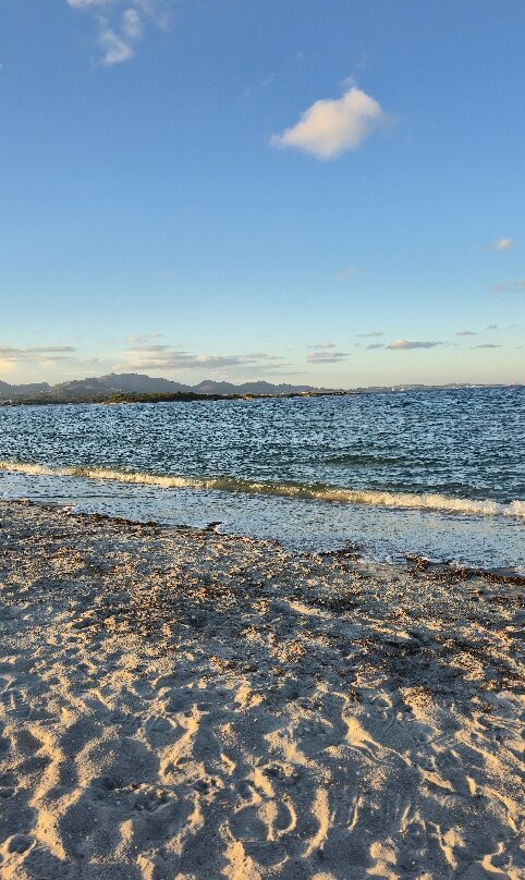 Spiaggia Marina Maria-奥尔比亚必去景点