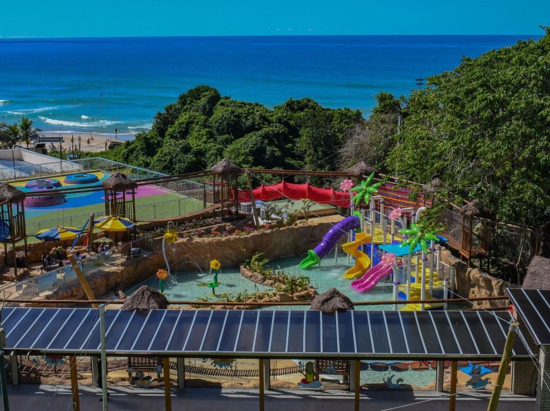 Costao Do Santinho主图