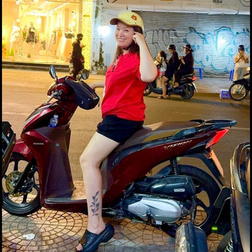 Nguyen Tu Motorbike Rental-Long Bien必去景点