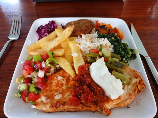 Villa Duran Boat Trips-达利安必去景点