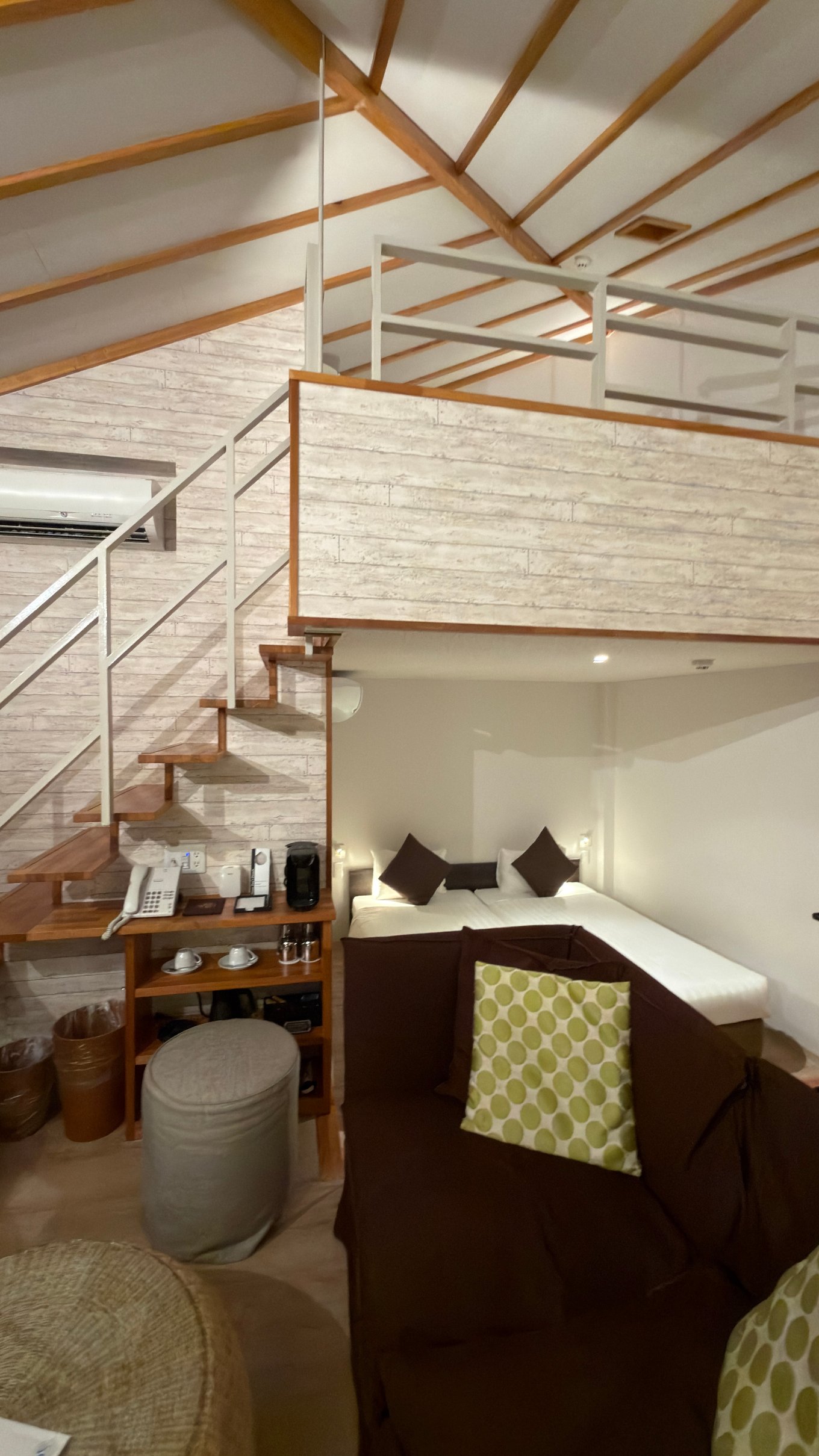 繁花钴蓝海湾珊瑚度假村-客卧