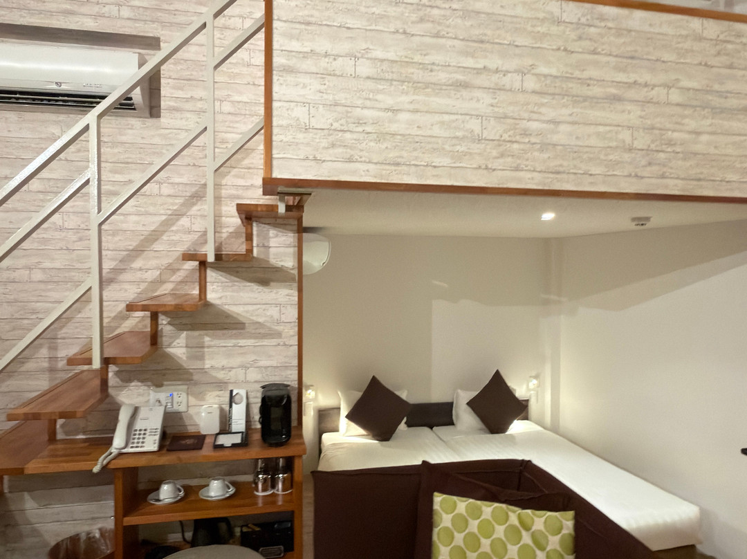 繁花钴蓝海湾珊瑚度假村主图