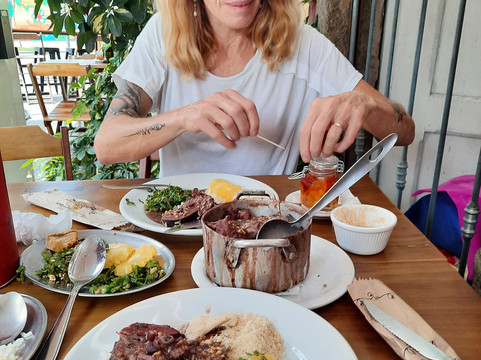 PrivateTourGuideinRio Tours-里约热内卢必去景点