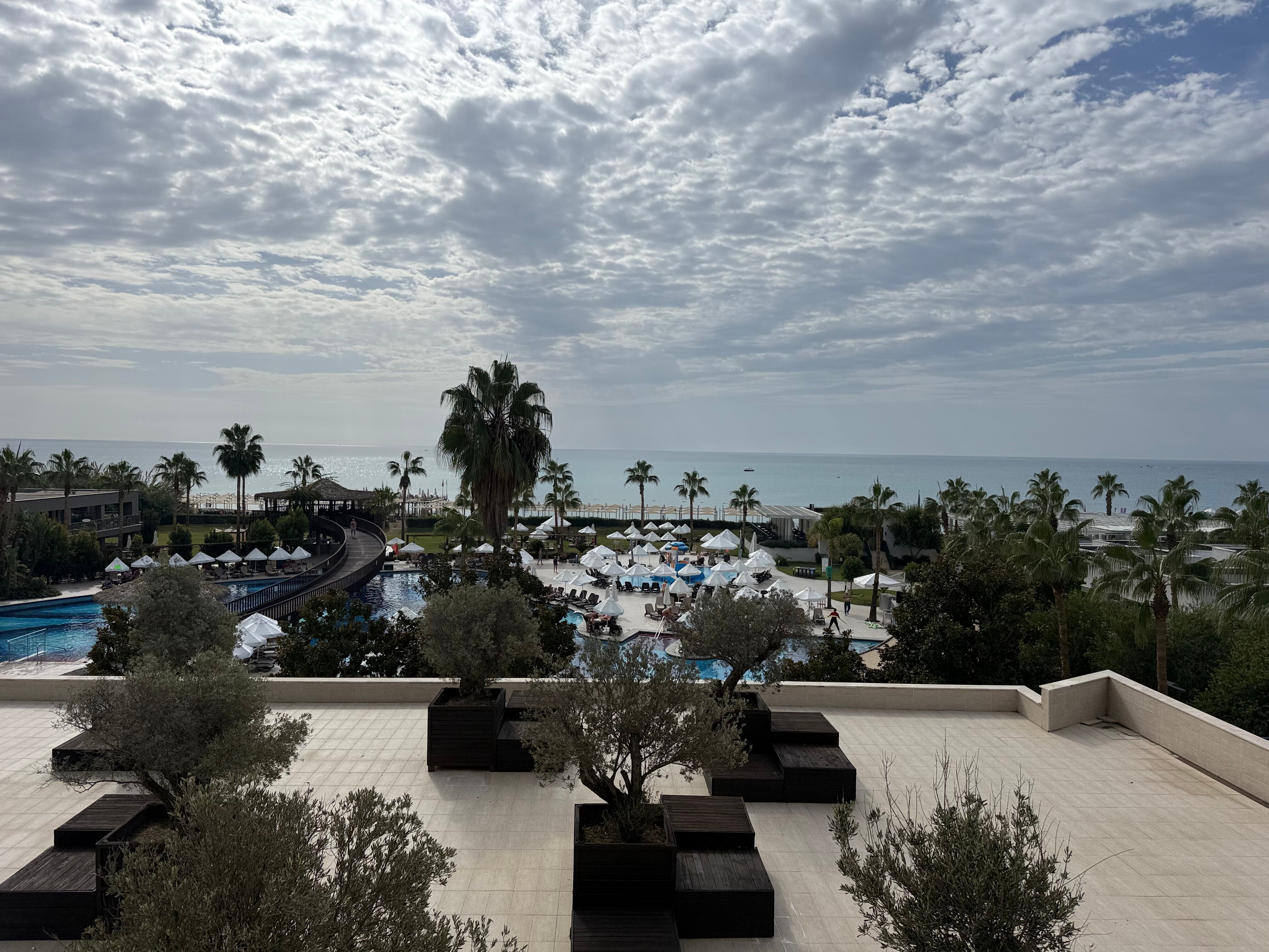 Sherwood Dreams Resort-官方