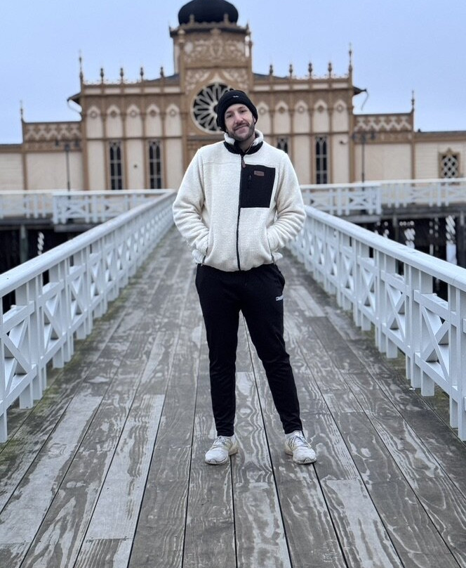 Varbergs Kallbadhus-瓦尔贝里必去景点