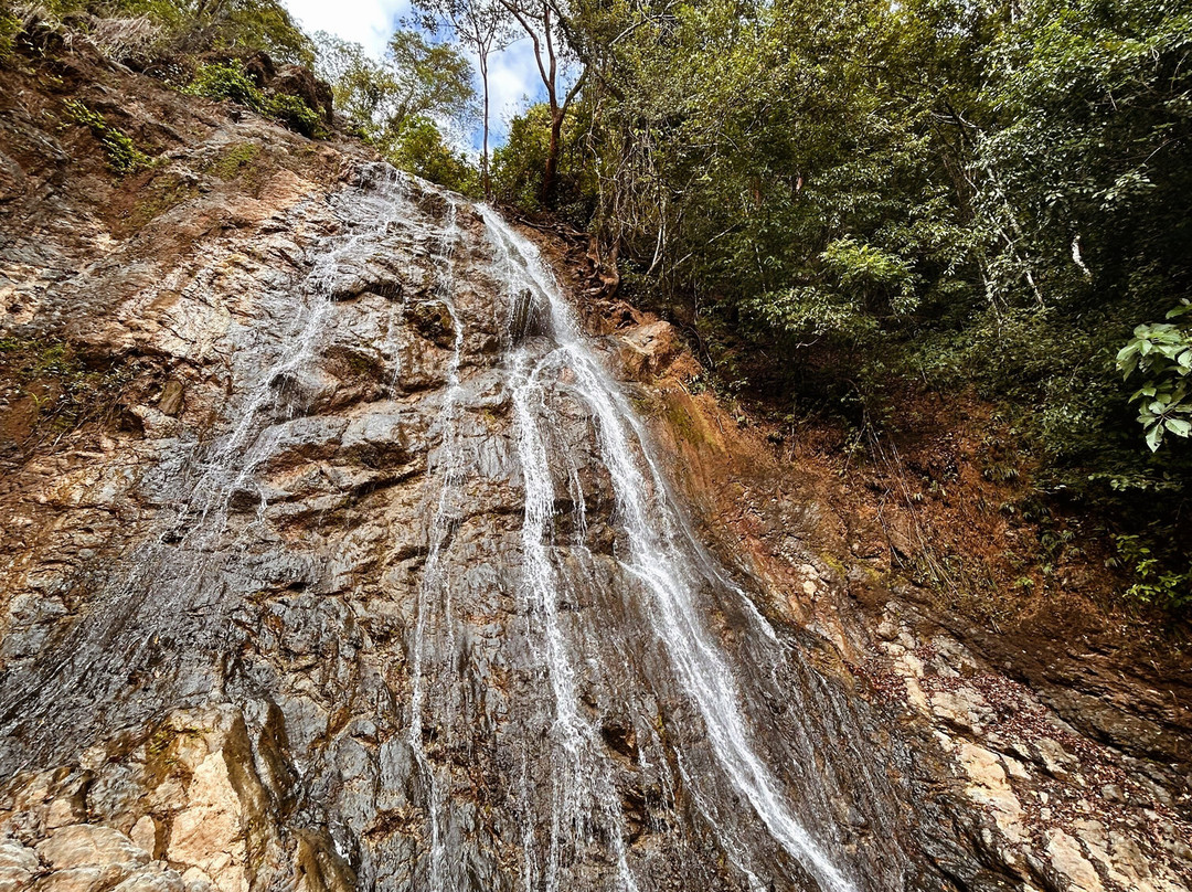 Pura Vida Experiences-Playa Hermosa必去景点