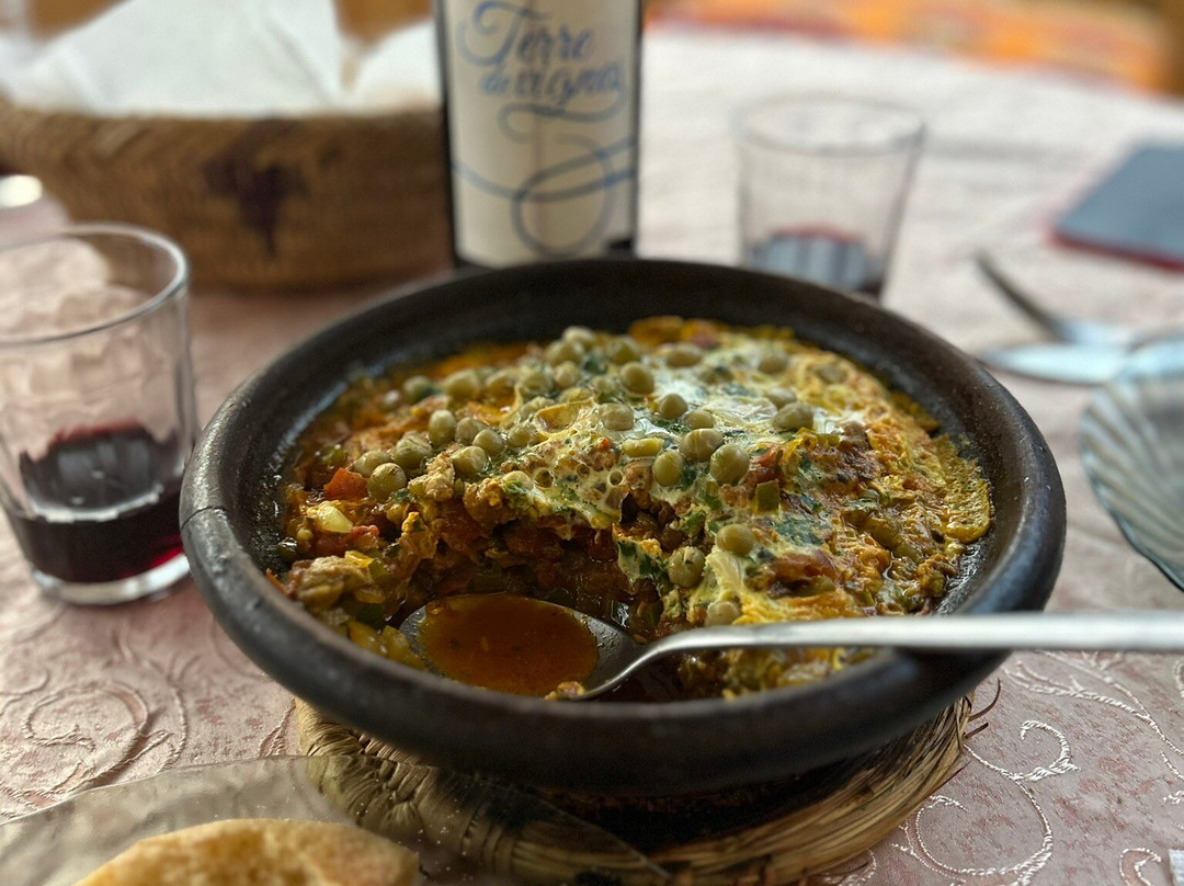 Auberge Les Amis主图