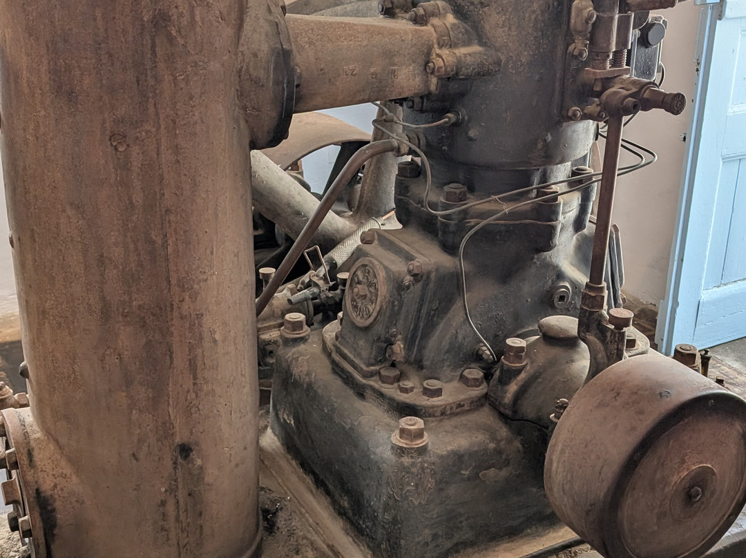 Ergostasio Naxos-Chalkio必去景点