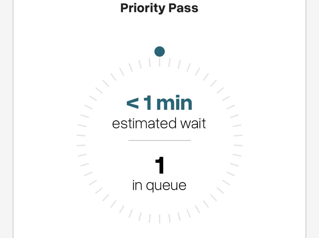Escape Lounge - T2-Ringway必去景点