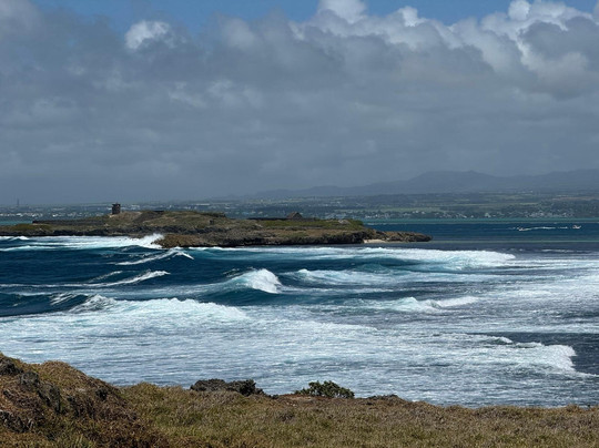 Dino Boat Trip-Beau Vallon必去景点