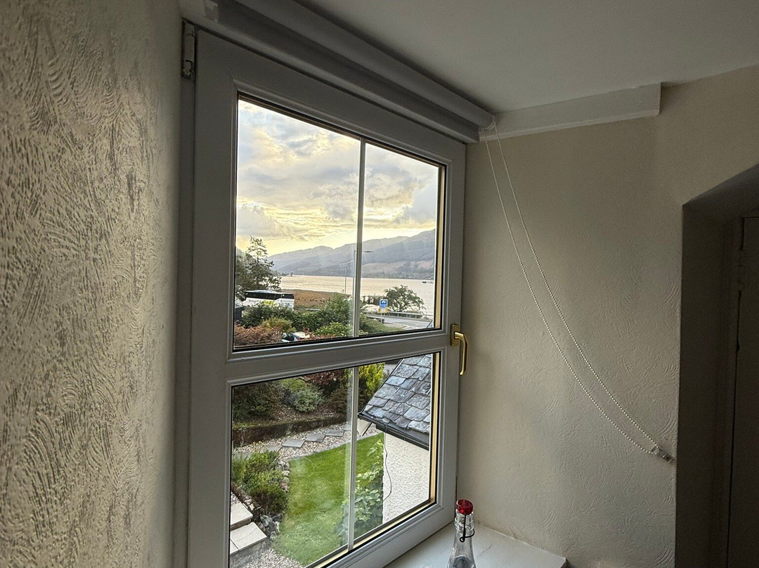 TwoStones B & B主图