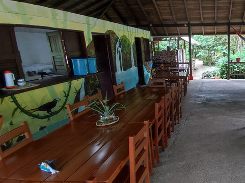 Hotel La Jovisena主图