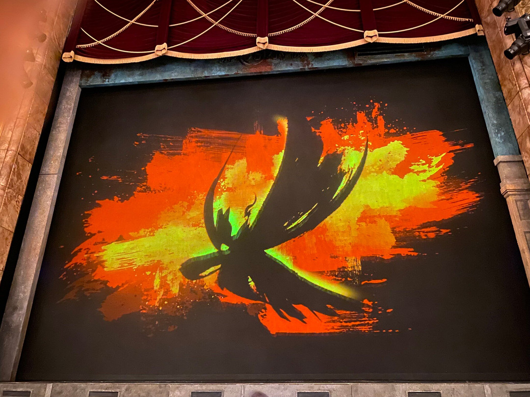 皇家剧院-纽卡斯尔必去景点