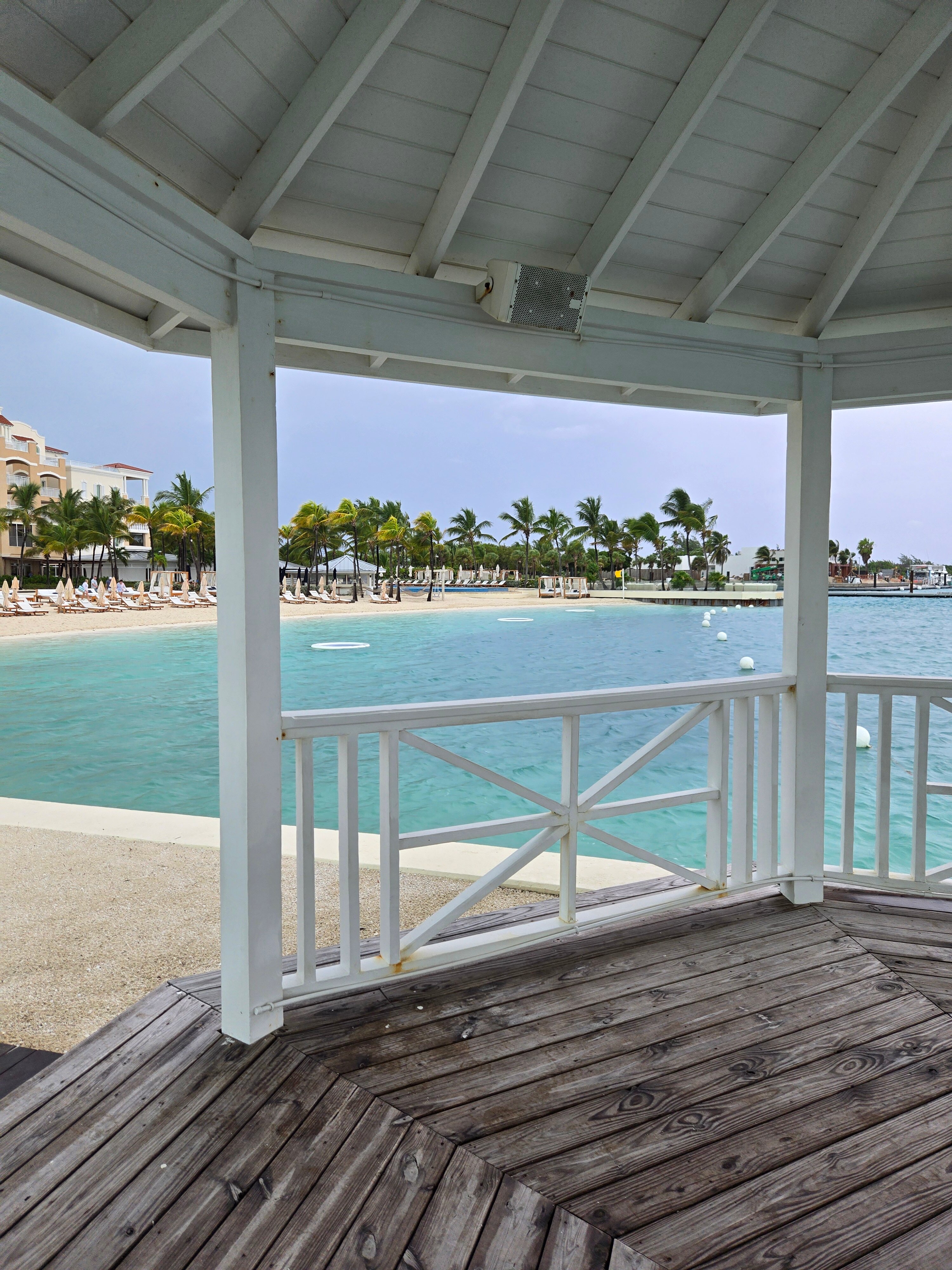 Blue Haven Resort-官方