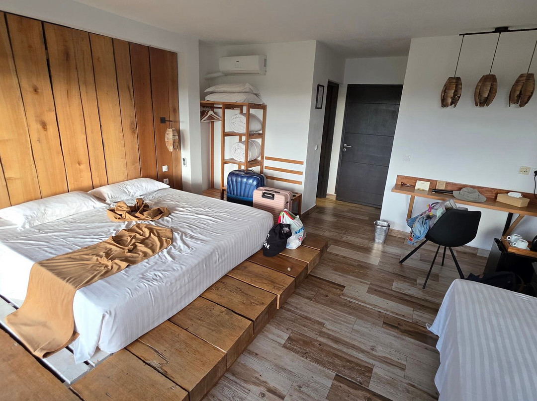 Mantadia Lodge主图