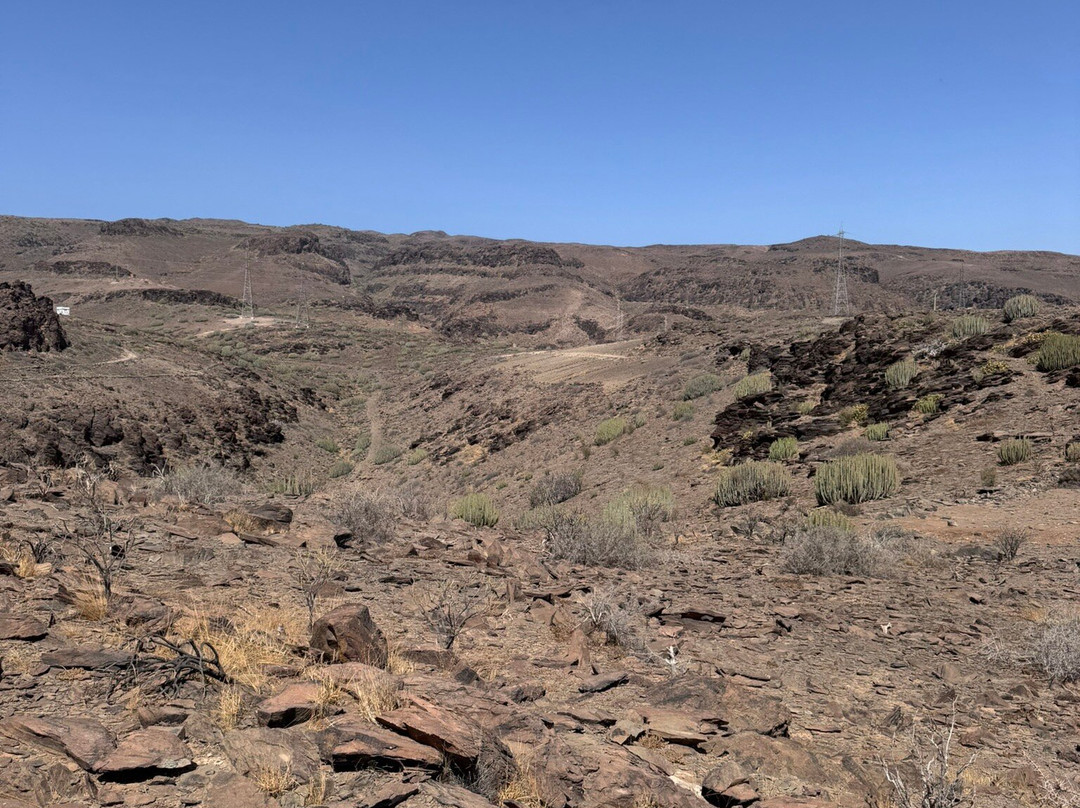 AquaSports-大加纳利必去景点