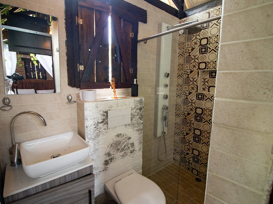 Hotel Glamping La Polka