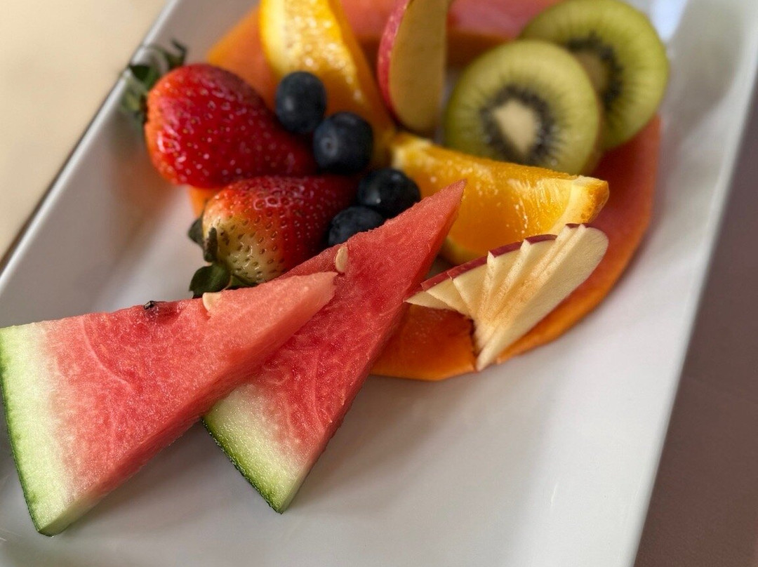 The Good Life Mauritius主图