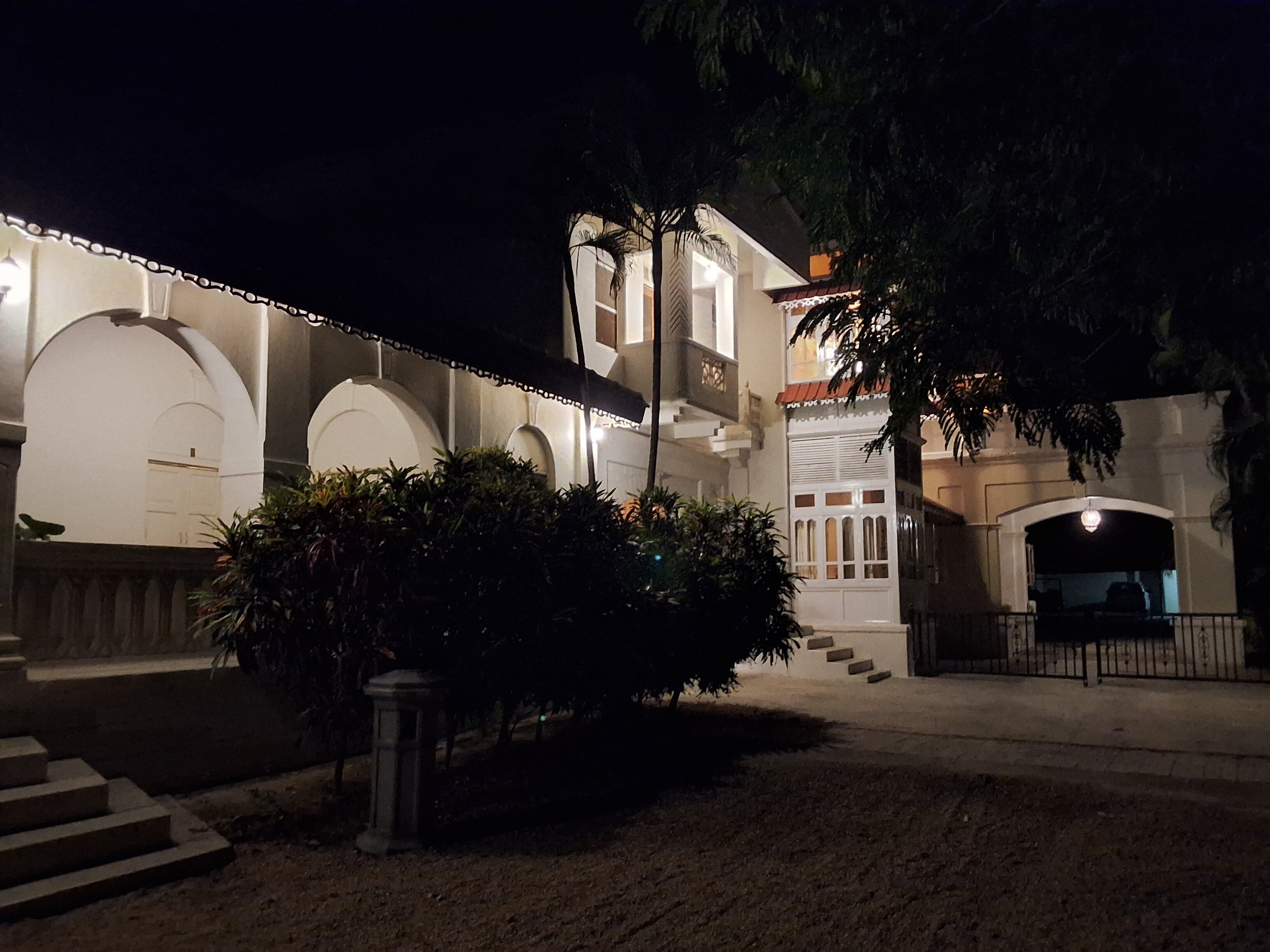 A Home For Nature Lovers-官方