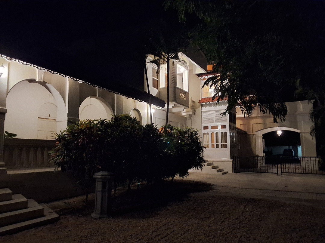 A Home For Nature Lovers主图