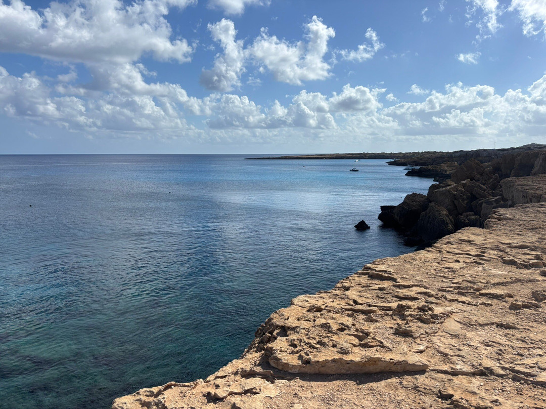 Cape Greco National Forest Park-阿依纳帕必去景点