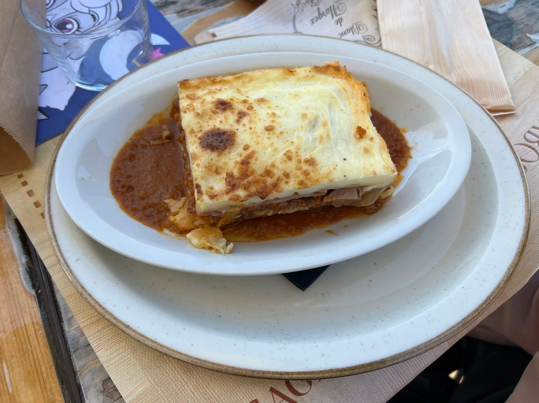 Bistrot Della Torre Di Barbaresco