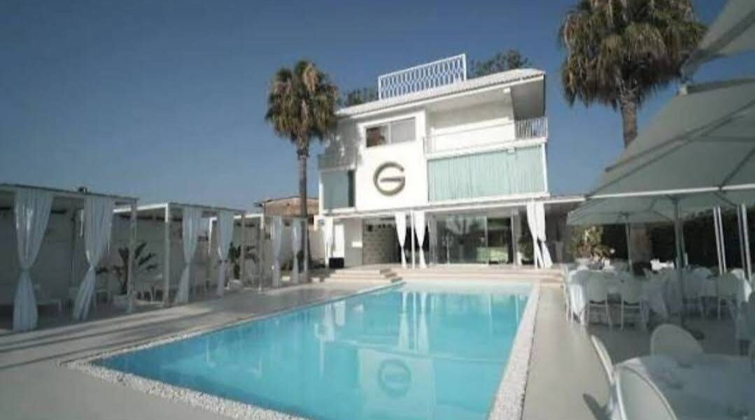 Golding Ricevimenti-Sant'Antimo必去景点