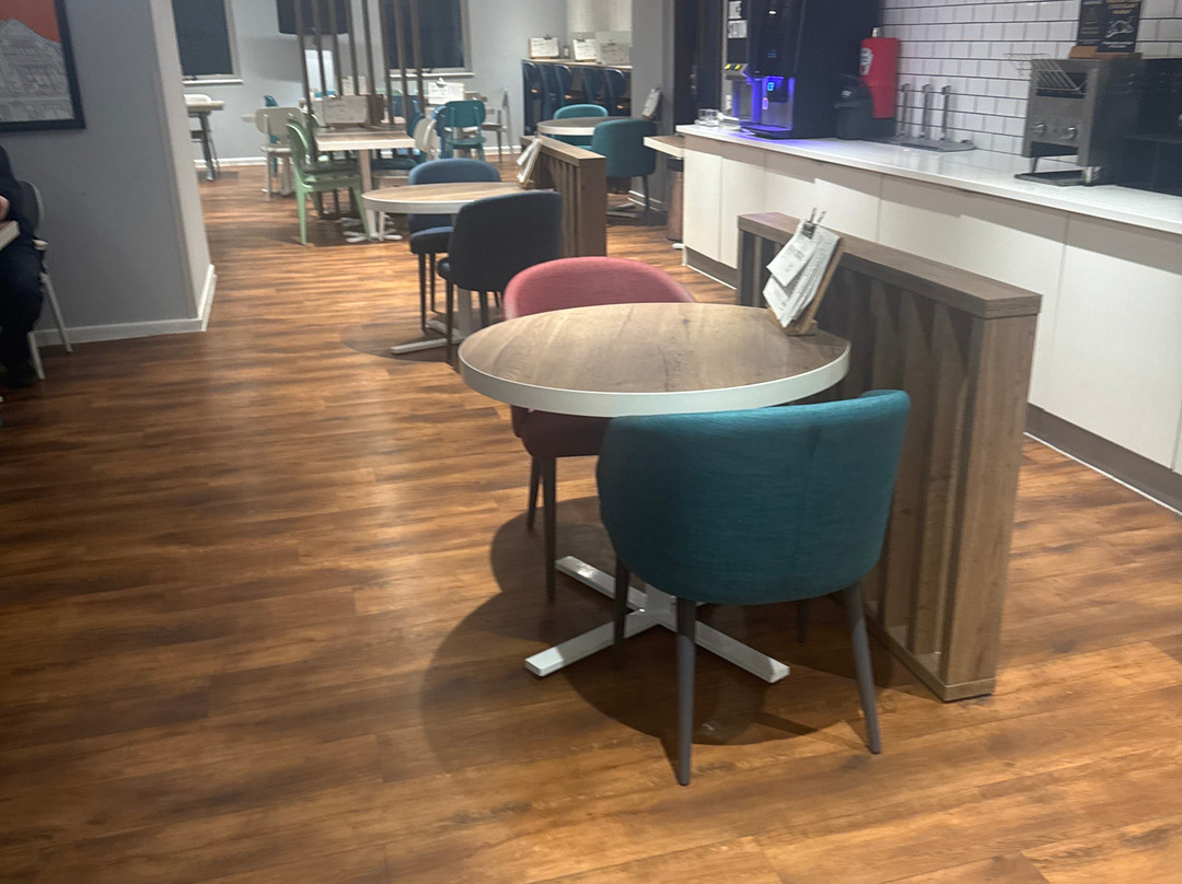 Travelodge Maidenhead Central主图