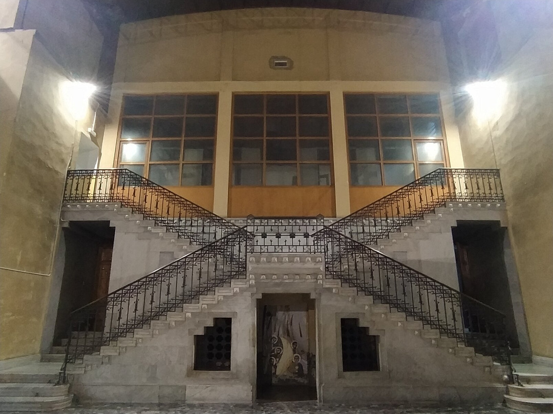 Centrale idroelettrica Alessandro Taccani-Trezzo sull'Adda必去景点