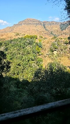 Drakensberg Canopy Tour-Cathkin Park必去景点