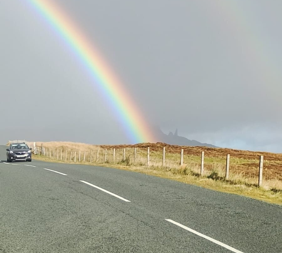 Braw Scottish Tours-格拉斯哥必去景点