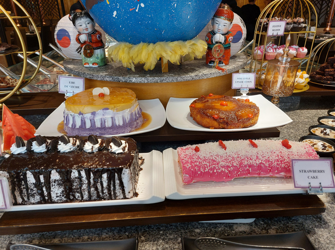 Tong Yang, SM City Iloilo