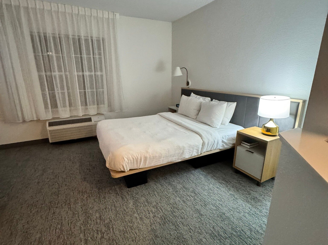 TownePlace Suites by Marriott Chicago Lombard主图