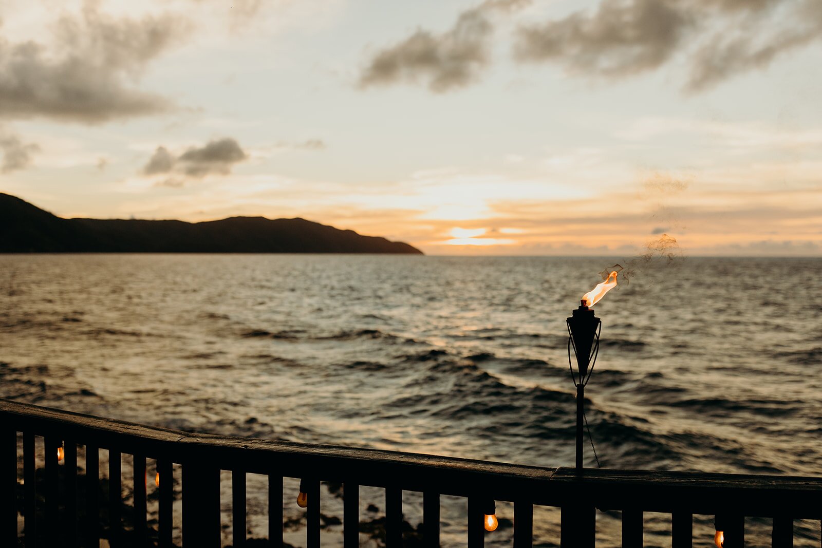 The Waves Cane Bay-浴室