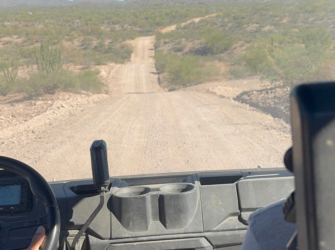 Kay El Bar Guest Ranch-Wickenburg必去景点